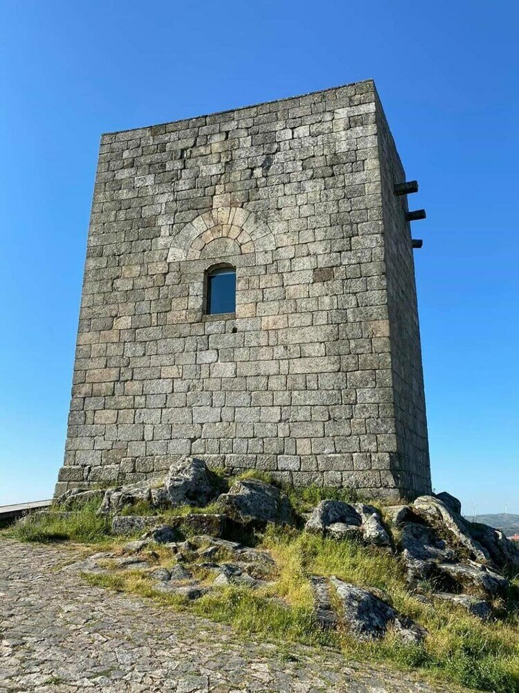 Фото Residencial Ferrinho