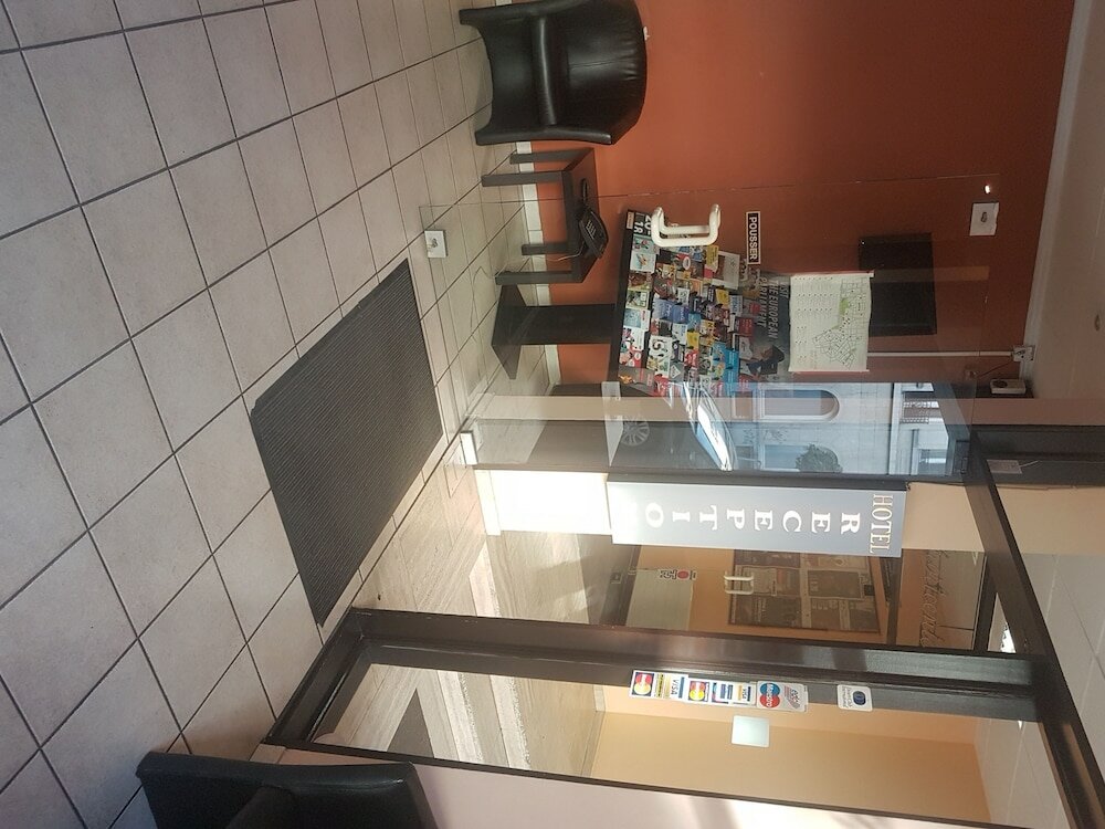 Фото Brussels Royotel