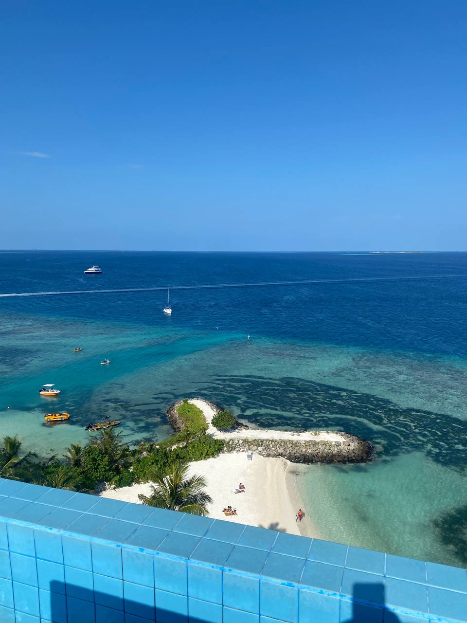 Фото Kaani Beach Hotel