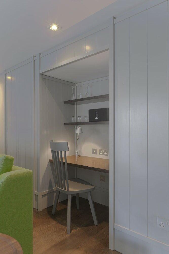 Фото Cheval Old Town Chambers