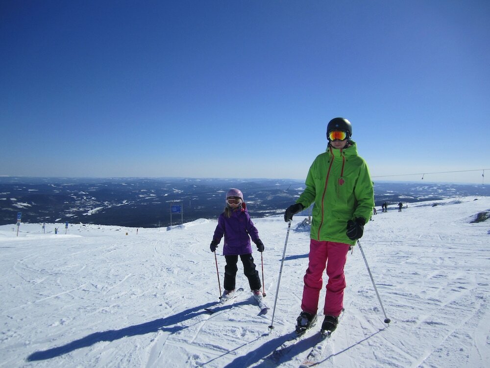 Фото Thon Partner Elgstua