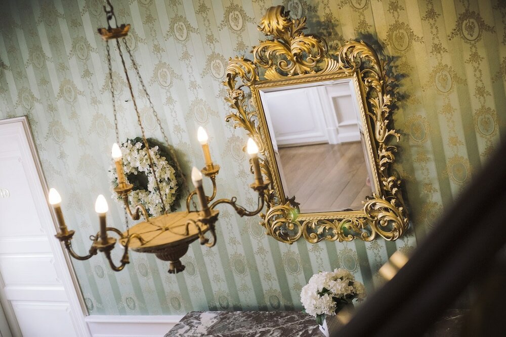 Фото Burghotel Haselünne