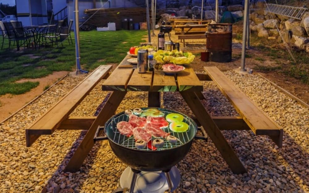 Фото Ganghwado Pension Some