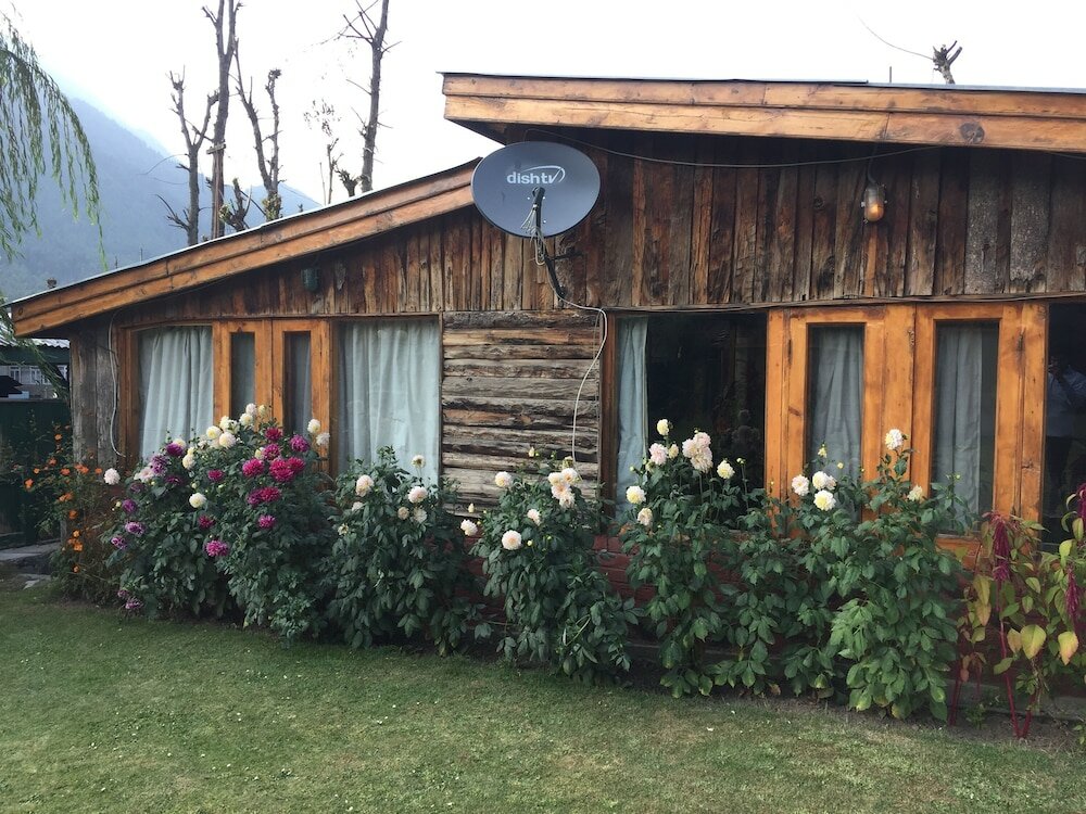 Фото Hotel Volga