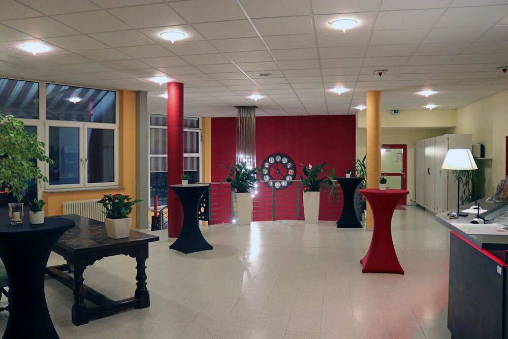 Фото Sporthotel Öhringen