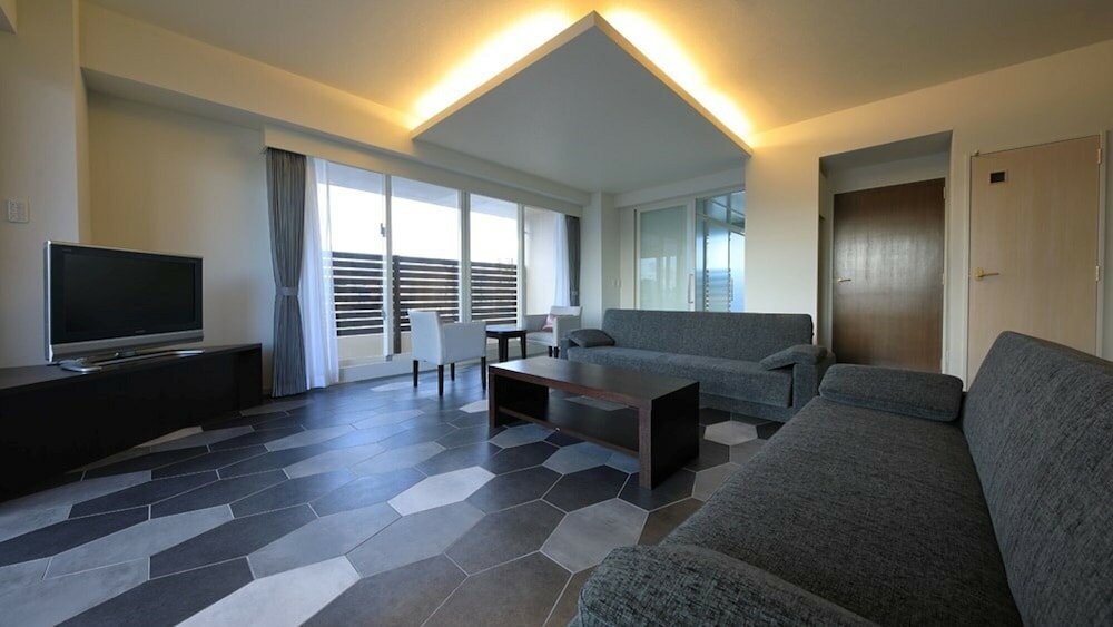 Фото Terrace Garden Mihama Resort