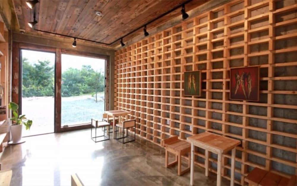 Фото Yangyang 56st Pension