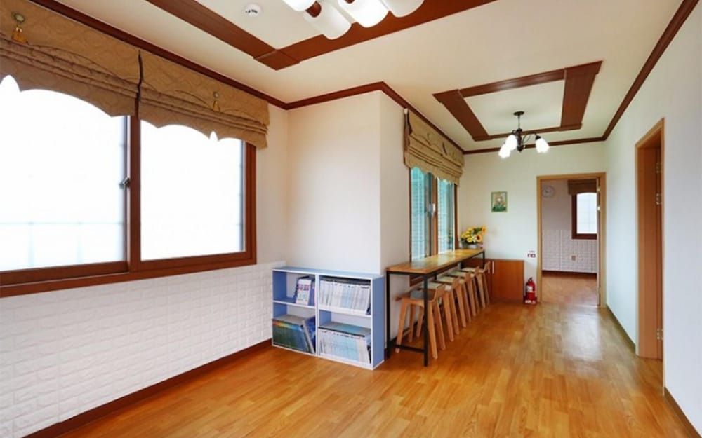 Фото Ganghwa Nature Farm Pension