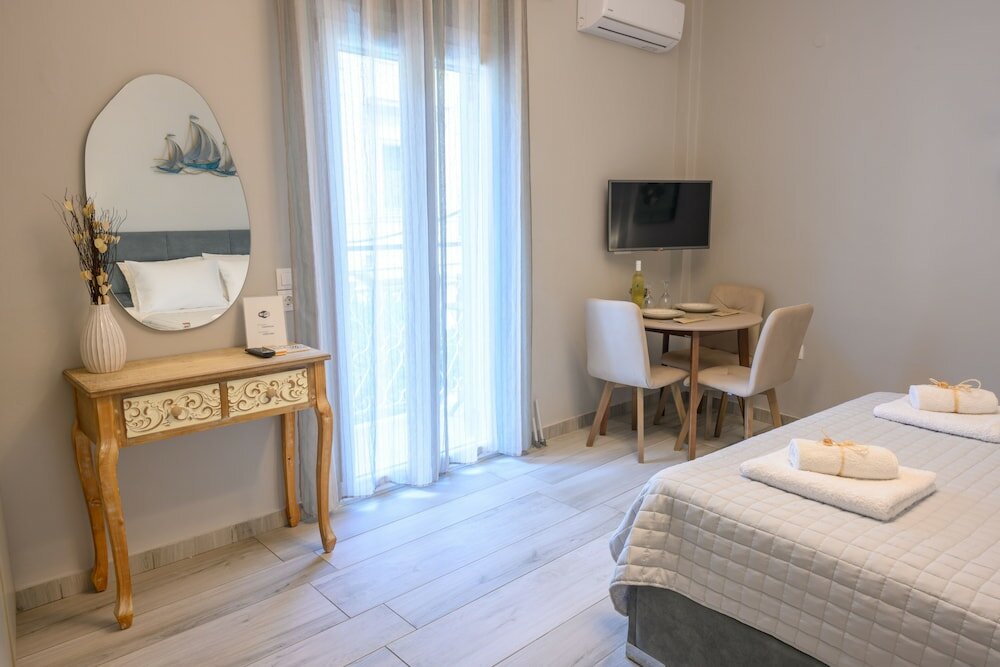 Фото Casa Voula Nest