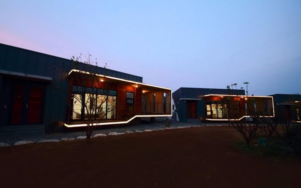 Фото Yangyang 56st Pension