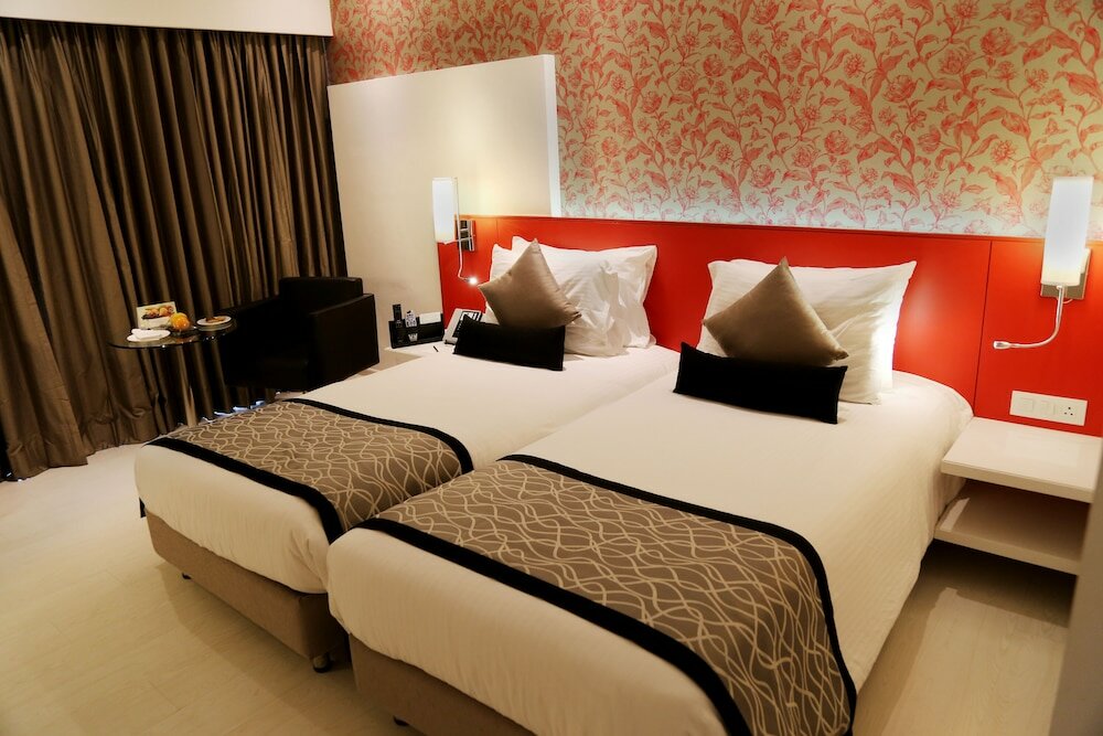 Фото Country Inn & Suites by Radisson, Navi Mumbai