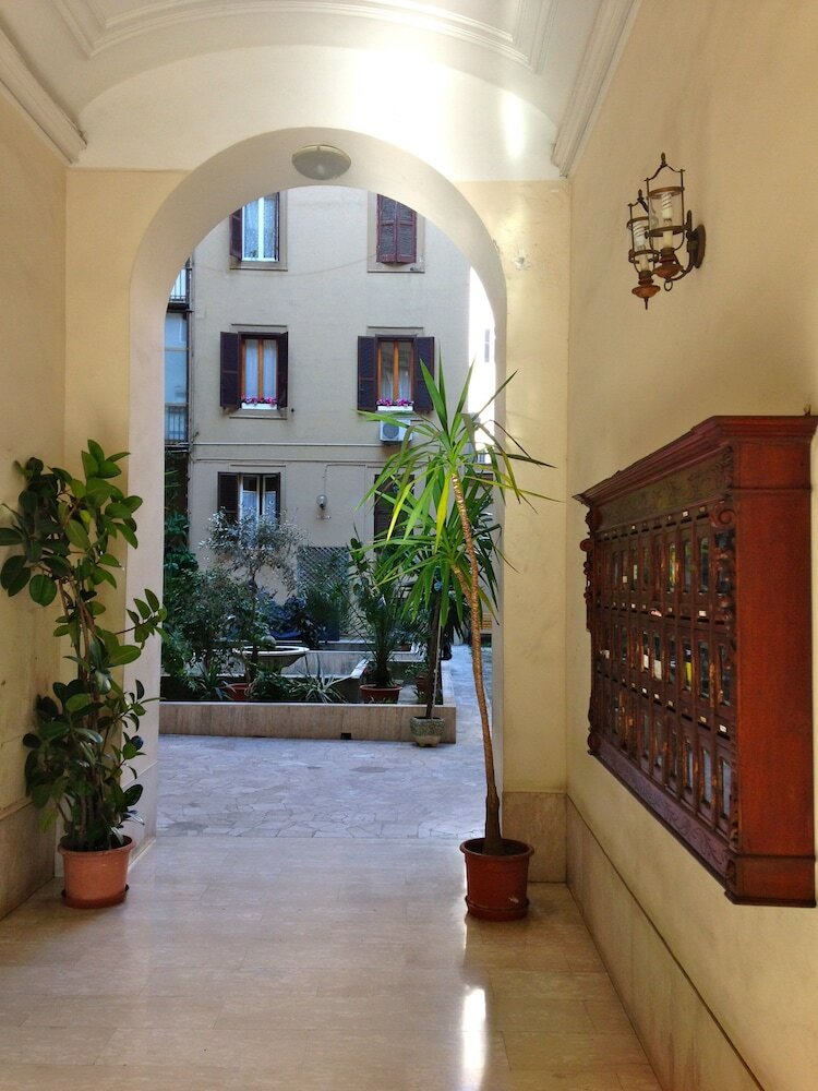 Фото Little Rose Rooms