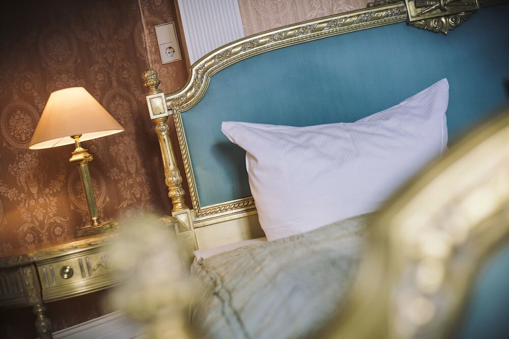 Фото Burghotel Haselünne