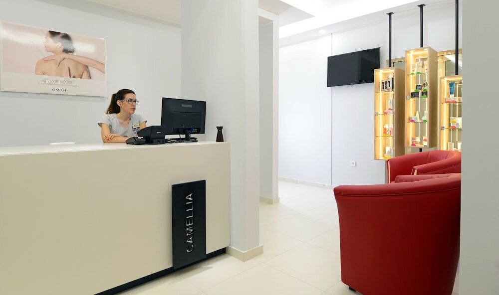 Фото Hotel Hedera