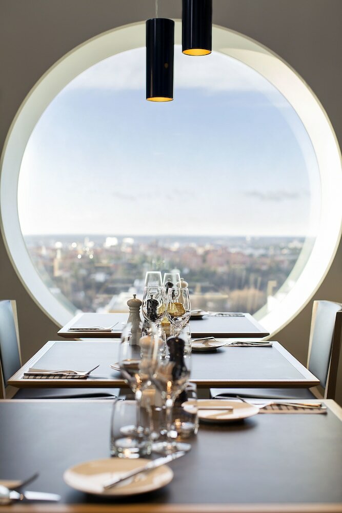 Фото Quality Hotel Friends