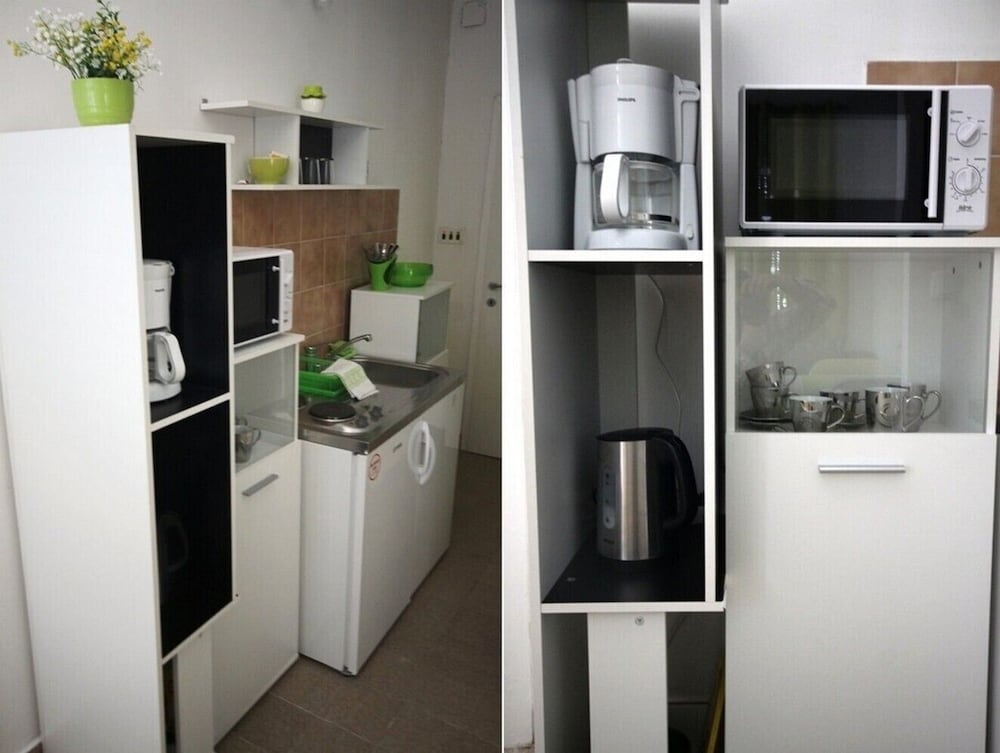 Фото Just by the Sea Apartments