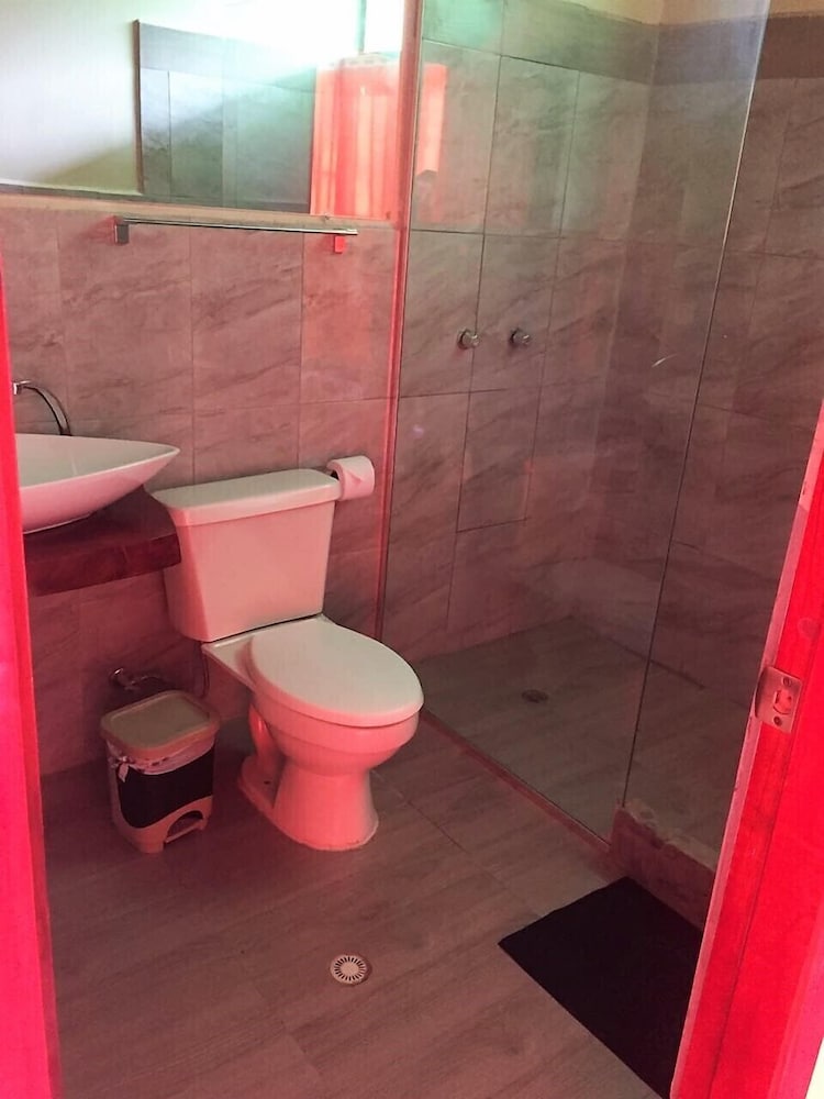 Фото Suchipakari Jungle Lodge