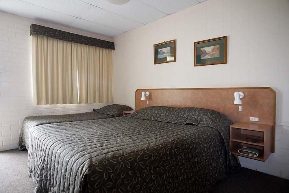 Фото Peppercorn Motel