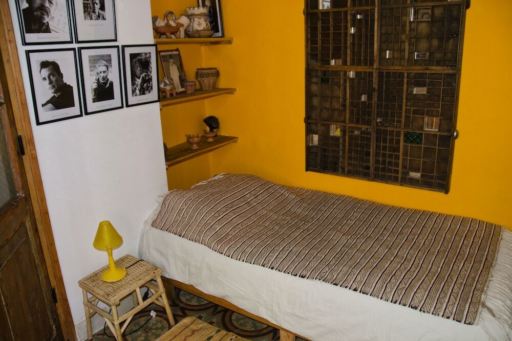 Фото Bayt Alice Hostel