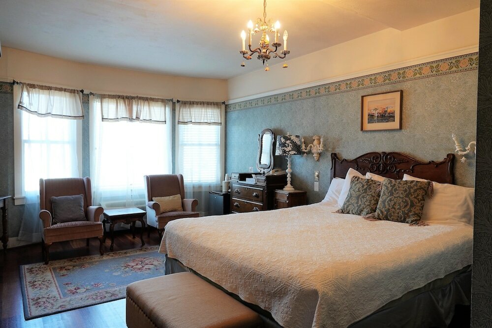 Фото Union Hotel