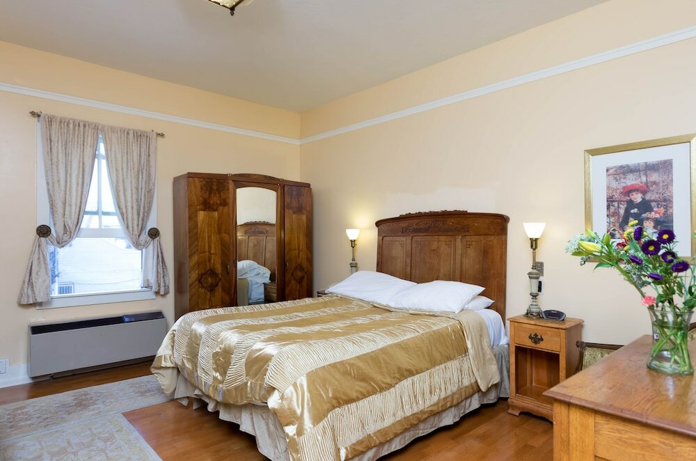 Фото Union Hotel