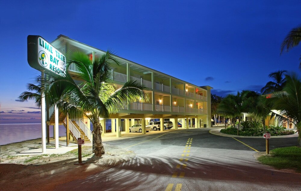 Фото Lime Tree Bay Resort