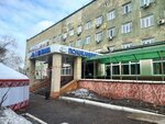 Polyclinic № 1, dental department (Beken Jamaqaev kóshesi, 100), clínica dental