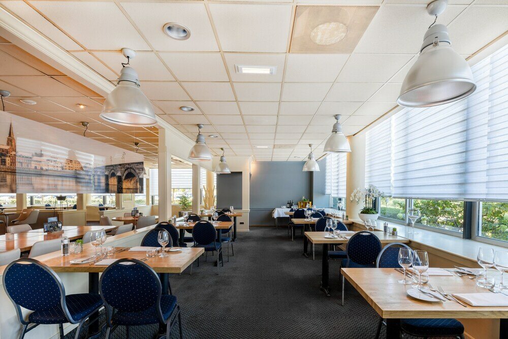 Фото Select Hotel Maastricht