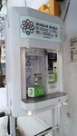Живая вода (Goleva Street, 5), venta de agua