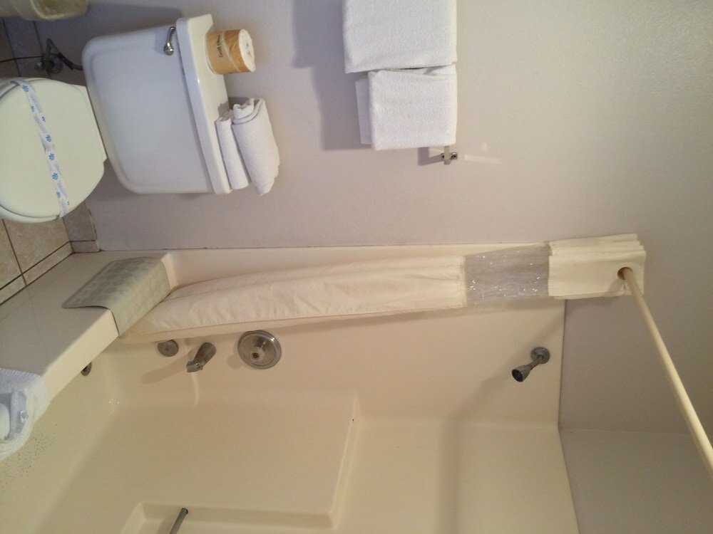 Фото Alamo Inn & Suites