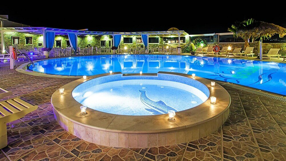 Фото Golden Sun Hotel