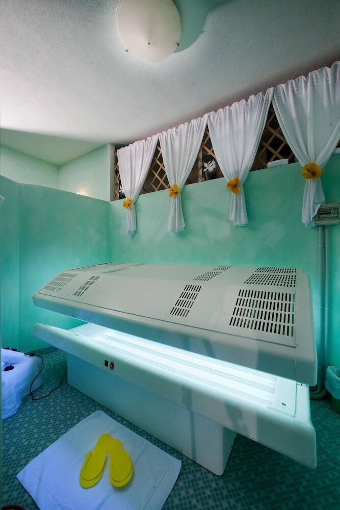 Фото Sporting Hotel Tanca Manna