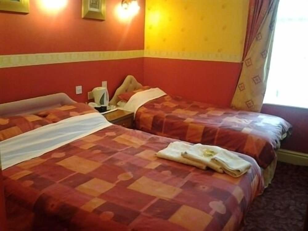 Фото The Trafalgar