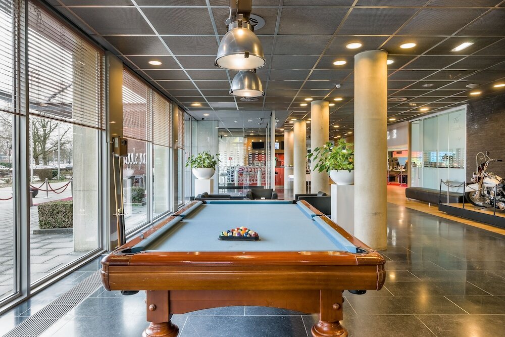 Фото Select Hotel Maastricht