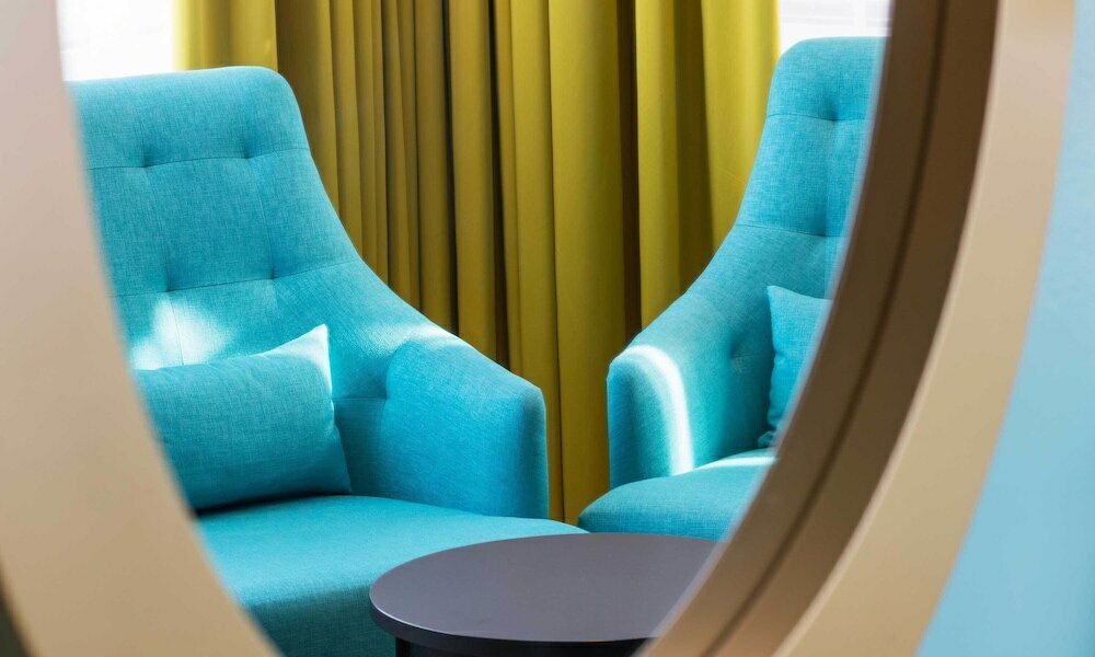 Фото Thon Hotel Arena