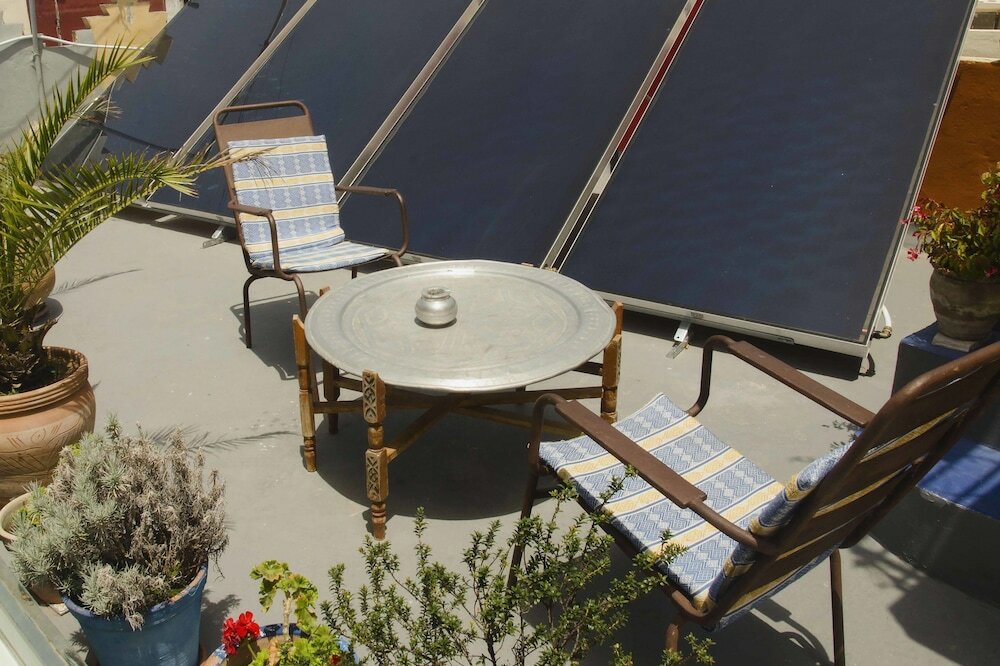 Фото Bayt Alice Hostel