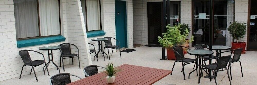 Фото Peppercorn Motel