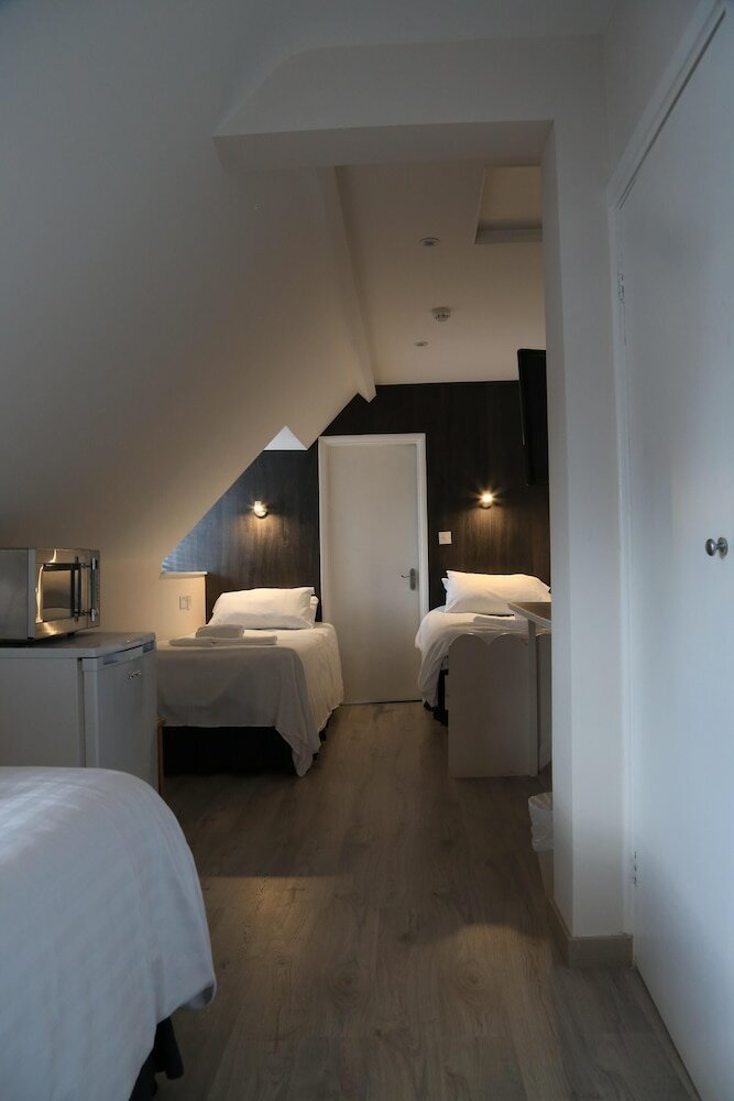 Фото Debden Guest House