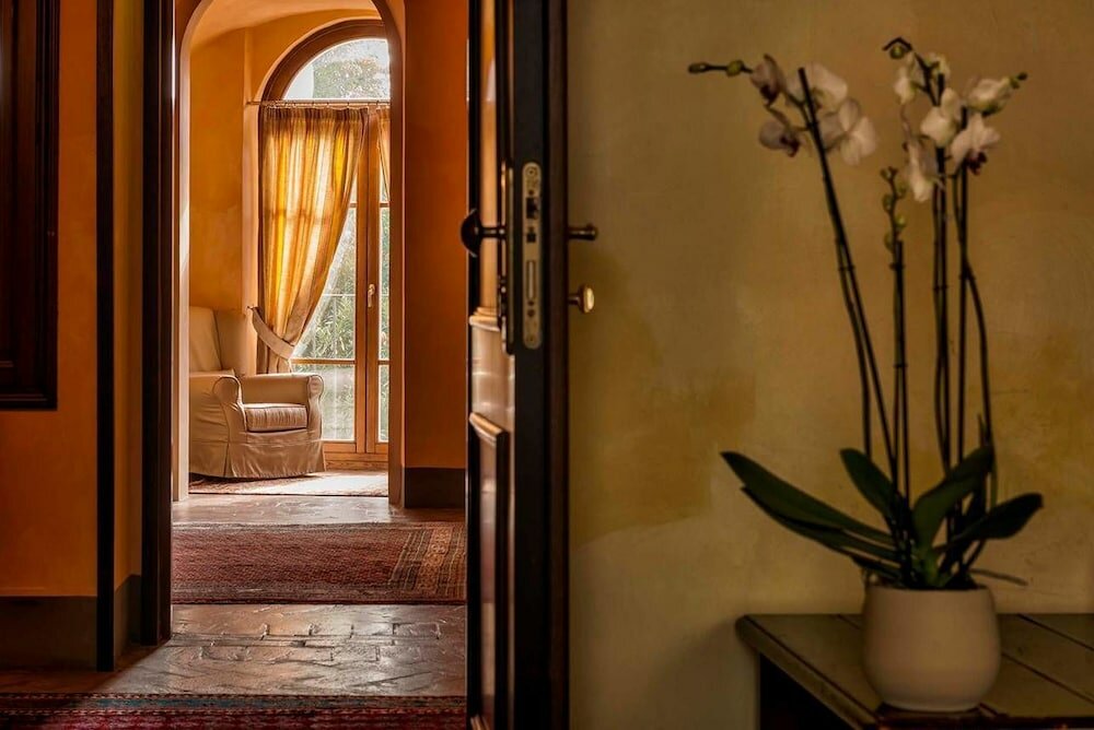 Фото Relais Falisco