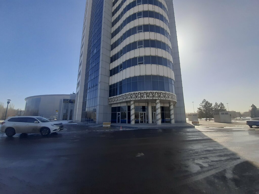 Legal services Fatex, Astana, photo