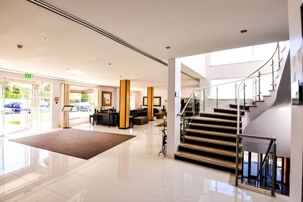 Фото Vila Gale Collection Praia