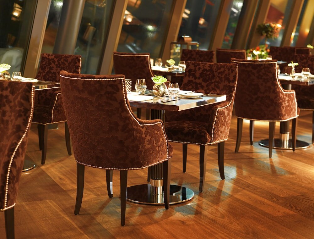 Фото Hyatt Regency Mainz