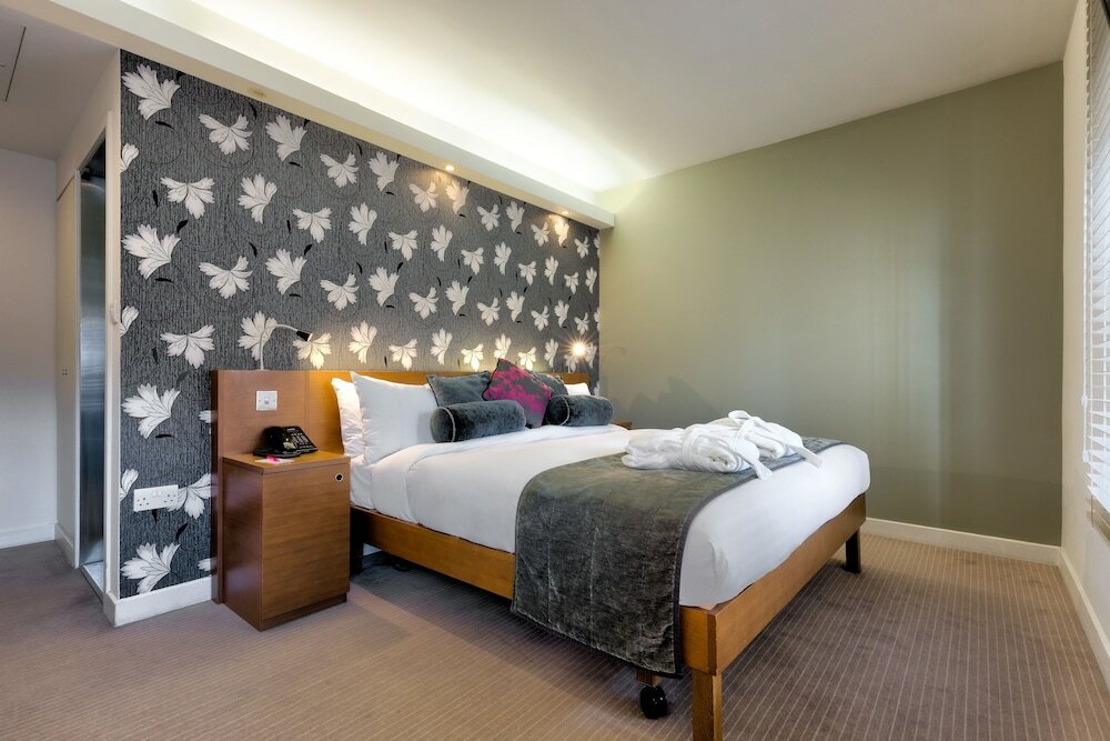 Фото Ambassadors Bloomsbury