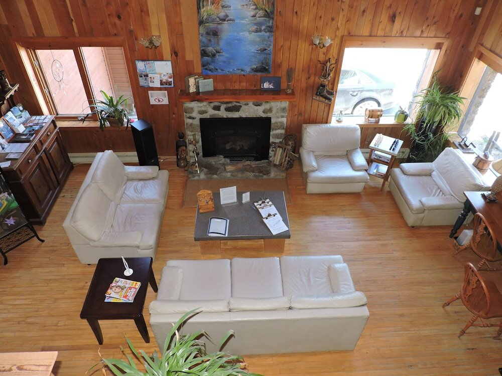 Фото Auberge & SPA Beaux-Rêves