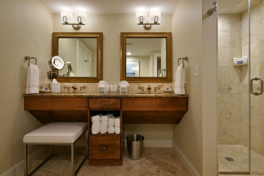 Фото Ponte Vedra Inn & Club