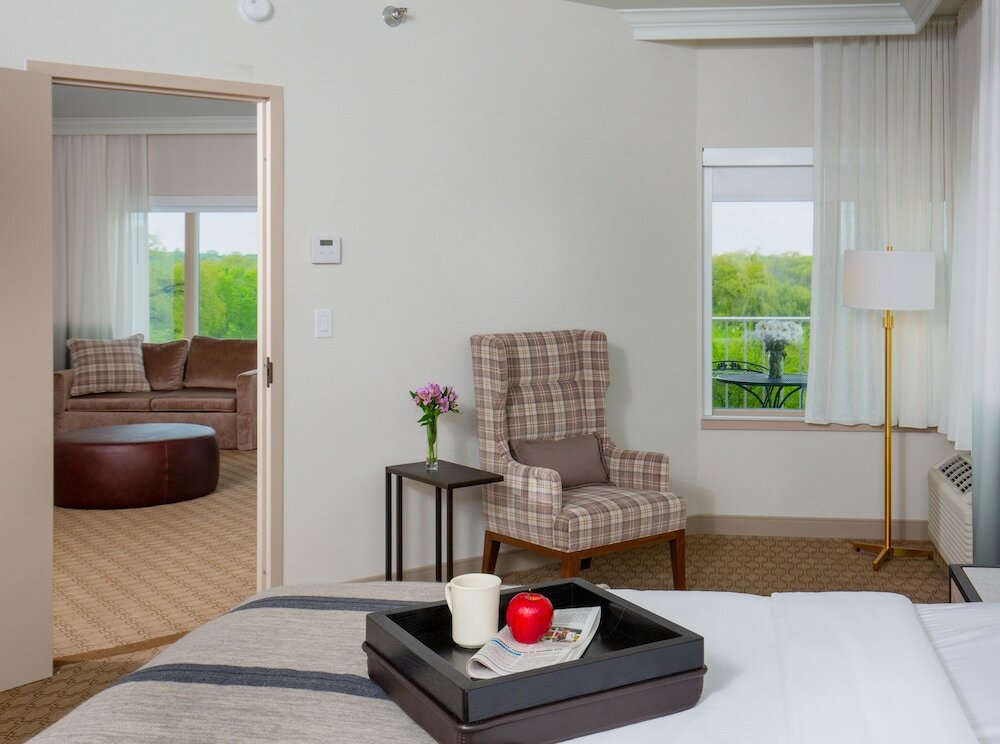 Фото The Ingleside Hotel