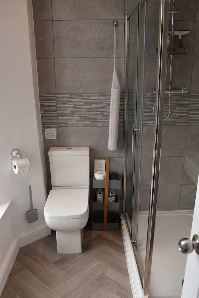 Фото Acorn Lodge