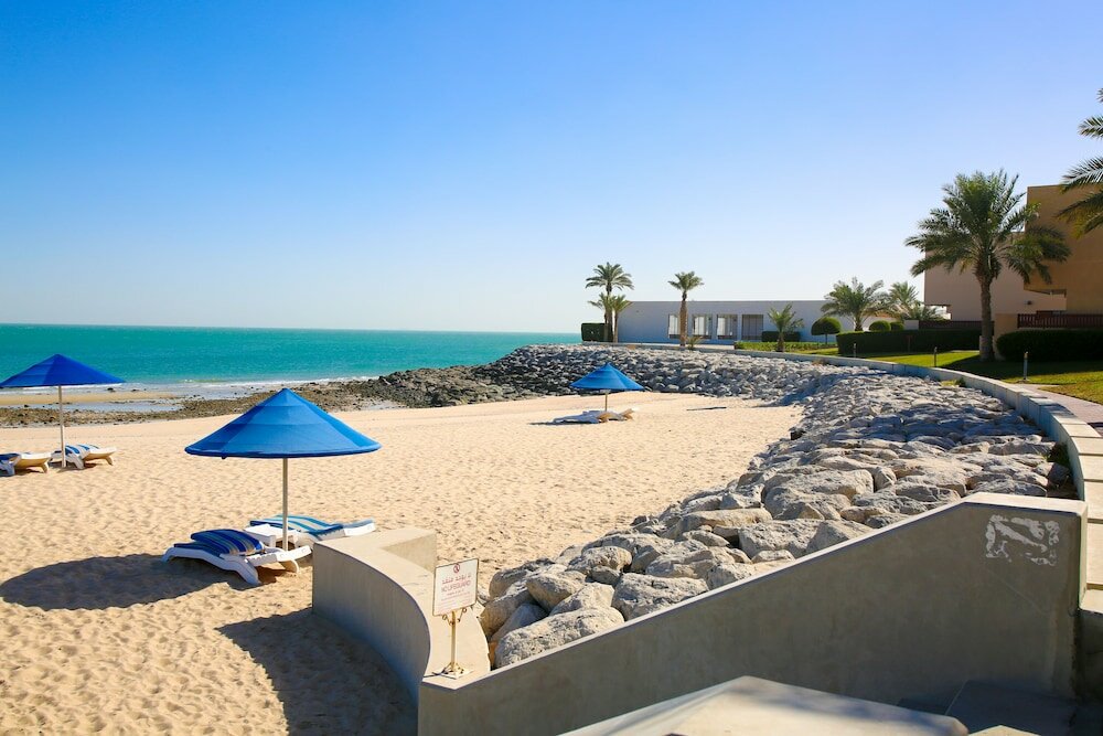 Фото Hilton Kuwait Resort