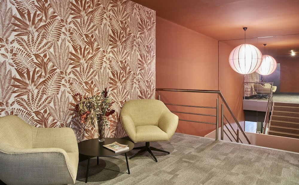 Фото The Moods Oasis