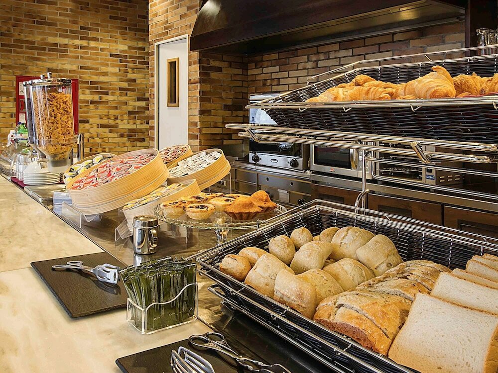 Фото Ibis Braganca